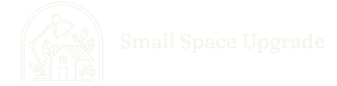 Small Space Upgrade
