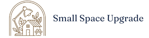 Small Space Upgrade logo